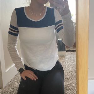 long sleeve